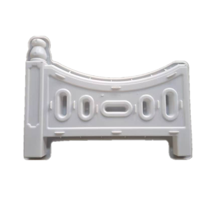 RF Grands <span class=keywords><strong>prix</strong></span> moule décoratif pour clôture de jardin en plastique ABS en béton moule pour <span class=keywords><strong>bordure</strong></span> en ciment en plastique de haute qualité à vendre - Product Image 6