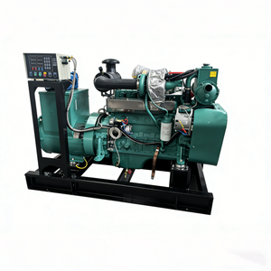 CCS Certified Marine Generator 100kw for Boat 50kw 60kw 70kw 80kw 60kva 70kva 80kva 100kva Marine Generator - Product Image 3