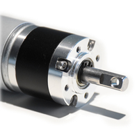 Motor de Caja de Engranajes con Imán Permanente Mglory, Alto Torque, Baja Velocidad, IP55, 10W, para Hogar Inteligente y Electrodomésticos