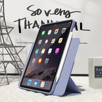 2024/2023 iPad air 10.9 pouces étui tablette couverture pour iPad Air 4/5/6 10.9 Air6 11 pouces M2chip