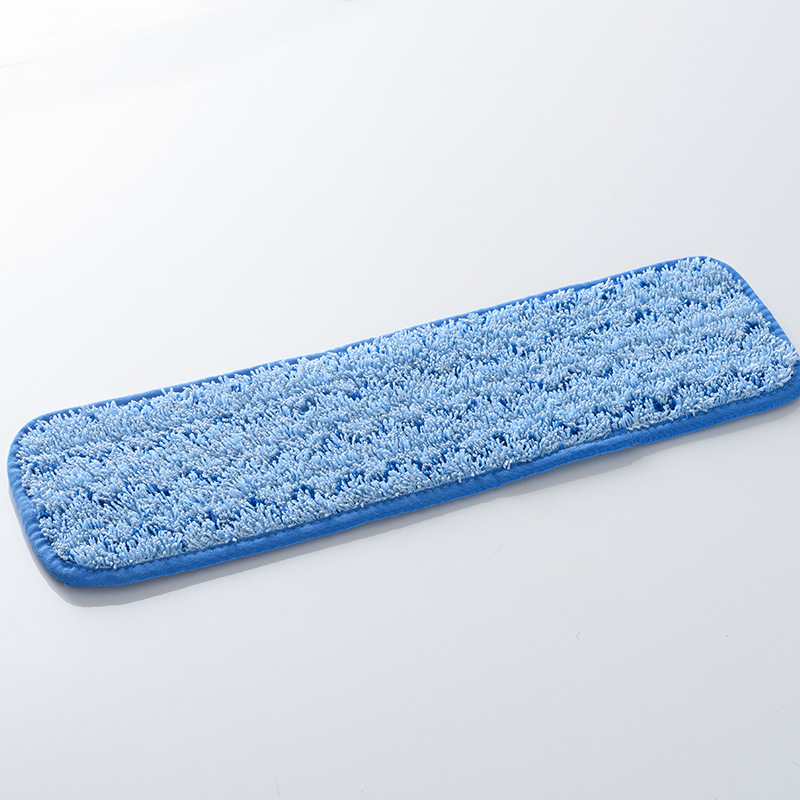 Forme en Z bleue