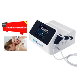 Nouvelle machine de thérapie par ondes de choc pour les ondes de choc Pris pour la force pénienne, instrument de physiothérapie pneumatique par ondes de choc - Product Image 6