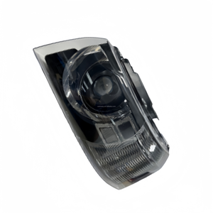 <span class=keywords><strong>Accessori</strong></span> <span class=keywords><strong>Freelander</strong></span> lampada frontale a Led <span class=keywords><strong>Freelander</strong></span> 2 Upgrade a Defender faro anteriore Auto per Land Rover <span class=keywords><strong>Freelander</strong></span> 2 - Product Image 5