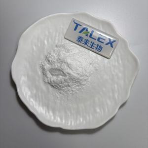 Suministro de L-leucina, Aminoácido Leucina de Grado Alimenticio, N-acetil-L-leucina en Polvo - Product Image 3