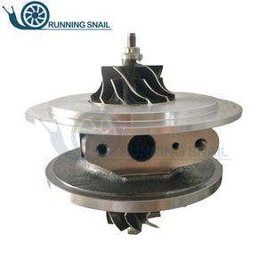 Cartouche Turbo GT1749V 729325 pour <span class=keywords><strong>Volkswagen</strong></span> VW T5 <span class=keywords><strong>Transporter</strong></span> 2.5 TDI 96 Kw-130 HP AXD 070145701K - Product Image 2