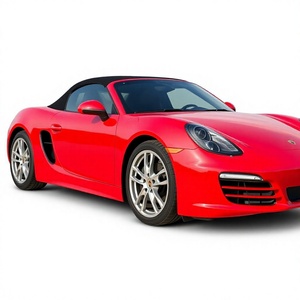 Low price 2014 P o r s c h e B o x s t e r used car for sale - Product Image 1