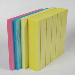 Panel de <span class=keywords><strong>Poliestireno</strong></span> <span class=keywords><strong>Extruido</strong></span> de Alta Densidad Jinchuangxing JCX-XPS, Aislamiento Ignífugo B1 <span class=keywords><strong>para</strong></span> Paredes Exteriores, Pisos y Techos - Product Image 3