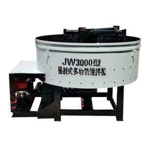 Jw 750 Bê Tông Pan <span class=keywords><strong>Mixer</strong></span> 580 Kg Bê Tông Pan <span class=keywords><strong>Mixer</strong></span> Máy Cho Xây Dựng - Product Image 3