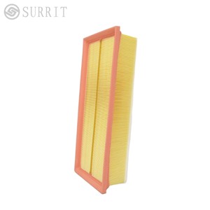 Surrit เครื่องกรองอากาศสำหรับรถ Audi Volkswagen Skoda และ Magotan B7 1K0129620D