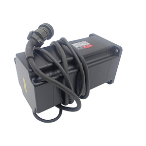 100% Thương hiệu Mới p50b08100dxs00m Sanyo Denki AC <span class=keywords><strong>servo</strong></span> <span class=keywords><strong>Motor</strong></span> 200V thép không thấm nước Nhật Bản sử dụng 100% thử nghiệm - Product Image 5