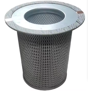 MANNY 250034 Filtre séparateur d'huile pour compresseur Filtre à air industriel Pièces neuves et usagées - Product Image 1