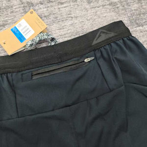 맞춤형 스웨트 팬츠 하이 퀄리티 남성 스포츠 착용 스트레이트 다리 경량 바지 조깅 피트니스 운동 스포츠 바지 남성용 - Product Image 5