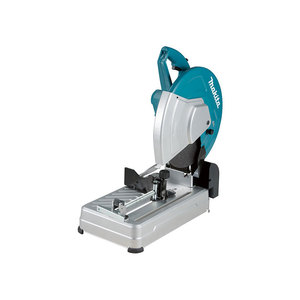 เครื่องตัดโปรไฟล์ไร้สาย Makita DLW140 ขนาด 355 มม. 1300 วัตต์ ใช้แบตเตอรี่แบบชาร์จได้ สำหรับตัดโลหะ - Product Image 4