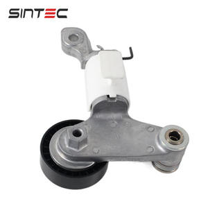 Nouvel ensemble tendeur de courroie moteur populaire pour JAC 1015080GD190 - Product Image 1