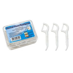 <span class=keywords><strong>Fil</strong></span> <span class=keywords><strong>dentaire</strong></span> en <span class=keywords><strong>plastique</strong></span> pour soins bucco-dentaires, emballage neutre, gratte-langue portable, boîte de 50 bâtonnets jetables, <span class=keywords><strong>cure</strong></span>-dents à <span class=keywords><strong>fil</strong></span> <span class=keywords><strong>dentaire</strong></span> - Product Image 5