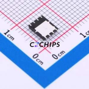 Nouveau CMSA65R280Q DFN-8(5x6) transistor à effet de champ (MOSFET) original - Product Image 2