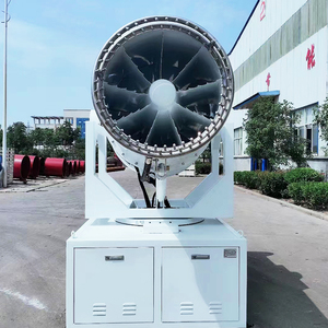 YG 120 Meters High Pressure Disinfection-Fogging-Machine <strong>Sprayer</strong> - Product Image 3