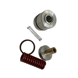 ชุดวาล์วควบคุมแรงดันที่ทนทานสำหรับคอมเพรสเซอร์ 88291011-689 - Product Image 3
