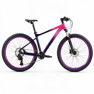 Vélo de montagne 29 pouces à 21 vitesses en gros – VTT 29 pouces - Product Image 2