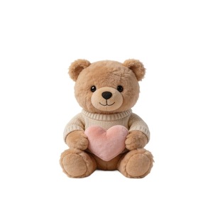 Personnalisation de mascottes IP d'entreprise, jouets en peluche, poupées, marionnettes à main, jouets en peluche et jouets pour animaux de compagnie basés sur des images fournies ou - Product Image 5