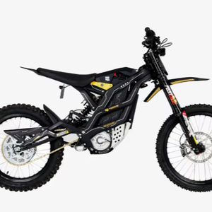 มอเตอร์ไซค์ใหม่ปี 2025 รุ่น 79BIKE 72v 16.8KW รถวิบากทรงพลังแบบไร้แปรงถ่าน สำหรับพื้นที่ขรุขระ - Product Image 2