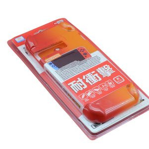 Carcasa Personalizada con Diseño Degradado para el Control de <span class=keywords><strong>Nintendo</strong></span> <span class=keywords><strong>Switch</strong></span> 2 <span class=keywords><strong>Pro</strong></span>, Cubierta Protectora de Plástico ABS y PC, Accesorios para Juegos - Product Image 6