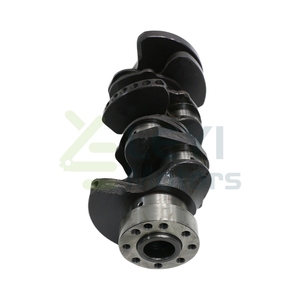 Repuestos Automotrices de Fábrica de Alta Calidad, Nuevo Cigüeñal Metálico para Motor Hyundai G6DH 3.3, Piezas de Pistón 23110-3CFA0 - Product Image 5