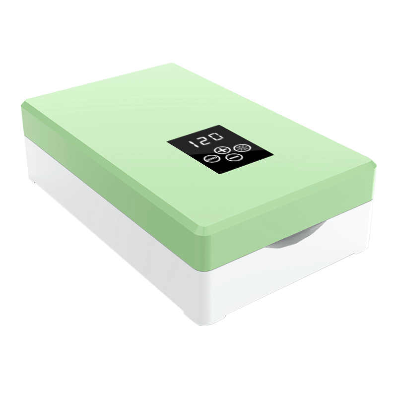 Verde