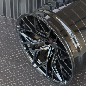 Jantes forgées sur mesure 18 19 20 21 22 24 pouces 5x120 5x112 5x114.3 en alliage pour BMW M3 M4 Z4 328 M8 M5 330 X5 X6 M3 M4 Z4 328 - Product Image 4