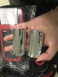 Original and New Uni-T UT673A UT675A <b>Battery</b> <b>Testers</b> Voltage <b>Tester</b> Analyzer UT675A - Product Image 2