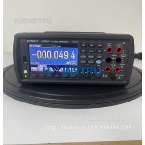 34470A มัลติมิเตอร์แบบดิจิตอล 7.5 หลัก, ทรูโวลท์ ดีเอ็มเอ็ม -รับส่วนลด H - Product Image 5