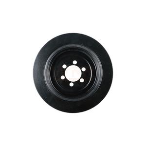 WRR motore 11237519629 puleggia albero motore per BMW E88 E90 E63 E60 E90 E92 X3 E83 - Product Image 1