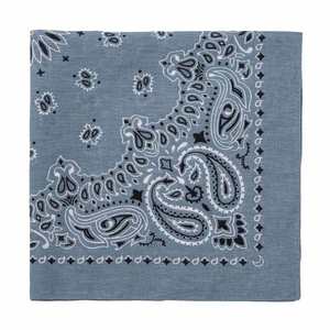 Braga de cuello tubular personalizada con estampado por sublimación, cubre rostro tipo bandana, calentador de cuello con diseño propio, bufandas - Product Image 5