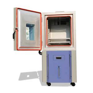 -70~150℃ Climate Chamber Constant Temperature and Humidity <strong>Testing</strong> Chamber Price - Product Image 6