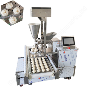 Philippines-siopao-making-<b>machine</b> Mochi Maker Nepali Momo <b>Machine</b> Automatic <b>Dumpling</b> - Product Image 4