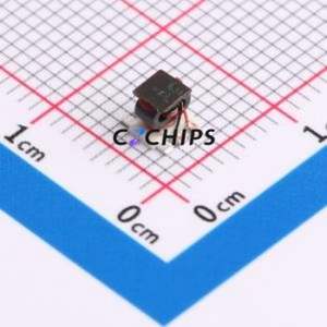 TCP-2-272+ RF Power Divider/Combiner SMD-6P RF ( Frequency: )( Insertion Loss: 1.4dB ) - Product Image 1