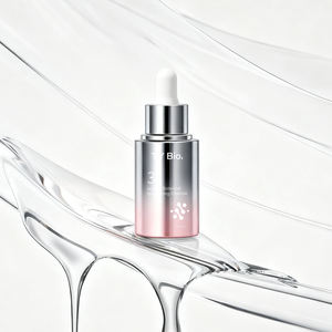 Sérum facial à l'arbutine OEM, sérum apaisant et hydratant, sérum éclaircissant et hydratant pour le visage, produits de soin du visage ODM - Product Image 3