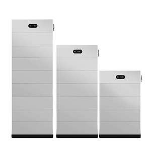 Système Solaire Tout-en-un ESS 12KW 15KWh Weiheng avec Onduleur Hybride et Batterie pour Grandes Habitations - Product Image 1