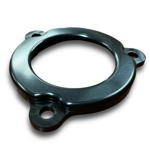 <span class=keywords><strong>VB</strong></span>/VP Commodore Billet Aluminium Carbon Fiber Front Strut Tower Top Caps - Product Image 2