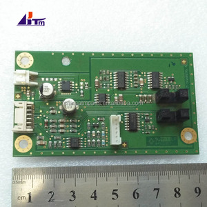 01750206036 1750206036 Wincor Nixdorf PC280 Placa Controladora del Motor del Obturador del <span class=keywords><strong>Cajero</strong></span> Automático PCB - Product Image 3