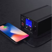 Offre Spéciale usine directe I2c DL-01 Instrument de réparation de court-circuit Protection contre les surtensions téléphone portable entretien électronique