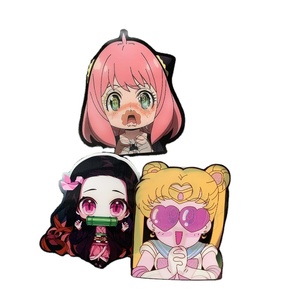 Mix Design <span class=keywords><strong>Anime</strong></span> 3D motion Stickers adesivo impermeabile per auto di <span class=keywords><strong>Sailor</strong></span> <span class=keywords><strong>Moon</strong></span> - Product Image 5