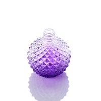 Flacon de parfum rechargeable de 100 ml à bas prix, vaporisateur atomisateur de parfum de créateur avec airbag