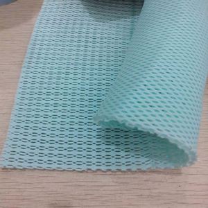 Taie d'oreiller pour bébé garçon en tissu maille 3D respirant, imperméable, écologique, en coton peigné biologique/polyester - Product Image 3