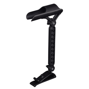 Soporte para caña de pescar DiaoHaha con ángulo ajustable, montaje en cubo, liberación rápida, para caña de spinning y caña de mano antideslizante - Product Image 5
