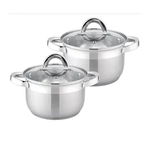 grosir stainless steel magnetik melamin casserole