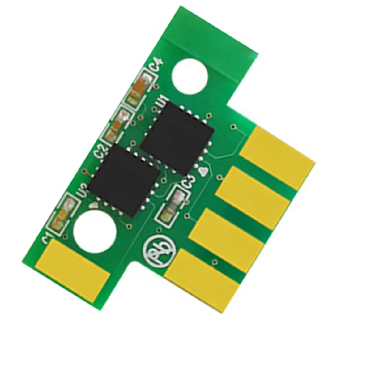 Совместимый чип картриджа с тонером C540 для Lexmark C540dw/C543dn/C544n/C546dtn/X543dn/X544dn/X546dtn/X548de