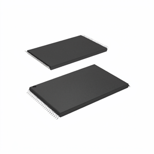 Composants électroniques en stock : Mémoire BOM IC SST39VF1602-70-4C-EKE 48 TFSOP – Achetez en ligne - Product Image 1