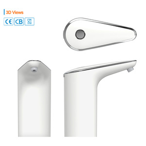 <span class=keywords><strong>Dispensador</strong></span> <span class=keywords><strong>de</strong></span> <span class=keywords><strong>Agua</strong></span> Eléctrico USB <span class=keywords><strong>para</strong></span> Botellón <span class=keywords><strong>de</strong></span> Plástico <span class=keywords><strong>de</strong></span> Sobremesa - Precio Especial <span class=keywords><strong>para</strong></span> Gatos - Product Image 3