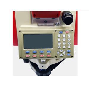 กล้องวัดมุม Kolida Kts-442r8lcn ระยะวัด 800 เมตร แบบไม่ใช้ปริซึม พร้อมระบบเลเซอร์เซ็นเตอร์ริง รองรับการ์ด SD - Product Image 4